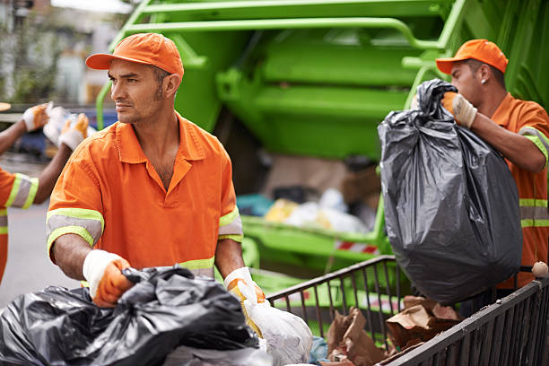 Best Construction Debris Removal  in Camden, AR