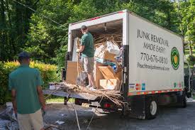 Best Commercial Junk Removal  in Camden, AR